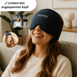 Rhoyos Vilea – Innovative Kopfmaske die sofort entspannt