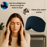 Rhoyos Vilea – Innovative Kopfmaske die sofort entspannt